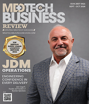  Medical Device Sales | Med Tech Business Review