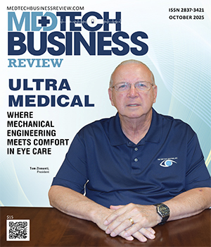 Medical Suppliers and Distributors  | Med Tech Business Review