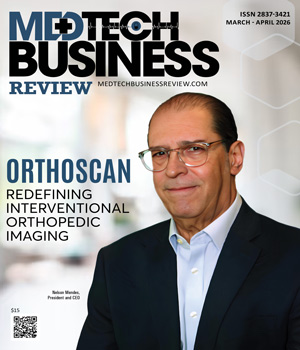  Contract Manufacturing Services | Med Tech Business Review