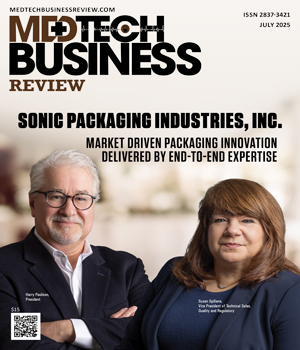 Packaging and Sterilization | Med Tech Business Review
