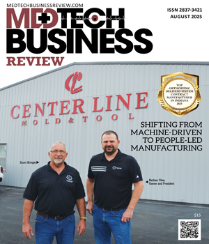 Medical Suppliers and Distributors  | Med Tech Business Review