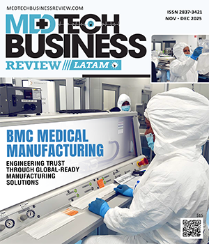 Devices and Equipment Manufacturing  | Med Tech Business Review