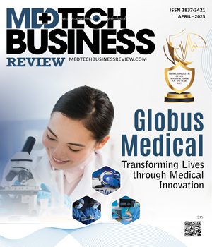 Point of Care Ultrasound Solution | Med Tech Business Review