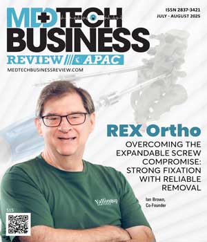 Orthopedic  | Med Tech Business Review