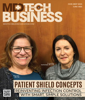 Medical Accessories | Med Tech Business Review
