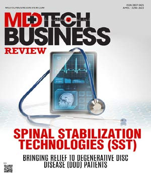 Med Tech Business Review