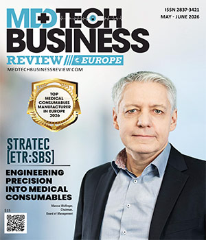  Orthotics and Prosthetics  | Med Tech Business Review