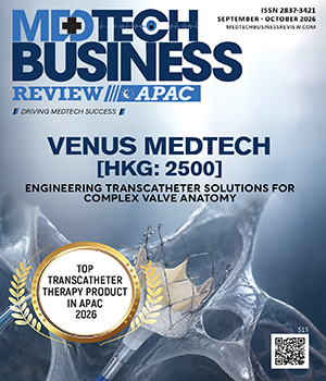 Medical Devices and Equipment Manufacturing  | Med Tech Business Review