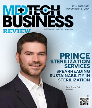 Contract Sterilization | Med Tech Business Review