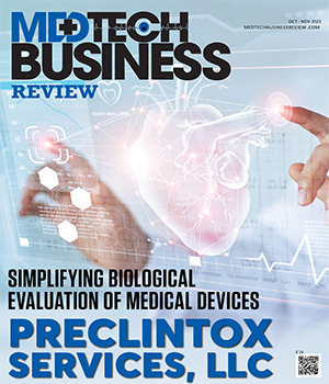 Med Tech Business Review