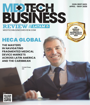  Medical Suppliers and Distributors  | Med Tech Business Review