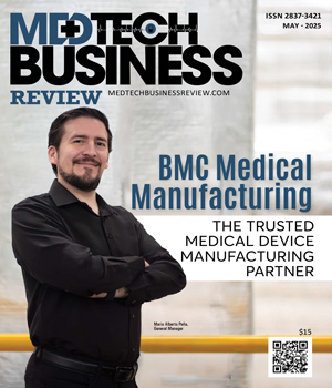 Medical Technologies | Med Tech Business Review