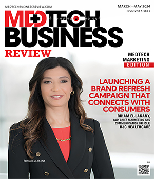 Medtech Marketing | Med Tech Business Review