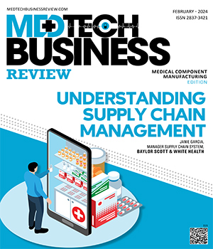 Medical Component Manufacturing | Med Tech Business Review