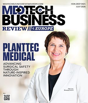 Med Tech Business Review