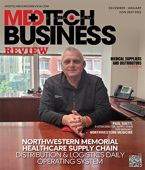 Medical Equipment Suppliers and Distributors | Med Tech Business Review