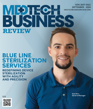 EO Medical Device Sterilization | Med Tech Business Review