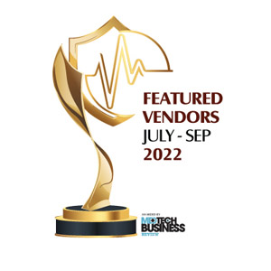 Featured Vendors (July-September) - 2022