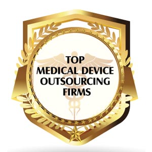 Top Medical Device Outsourcing Firms