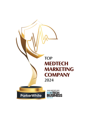 Top 10 Medtech Marketing Companies -2024